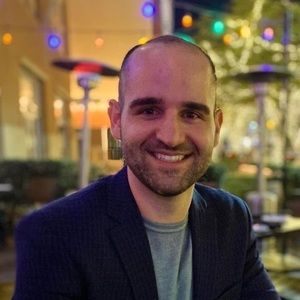 Meet your Posher, Joe